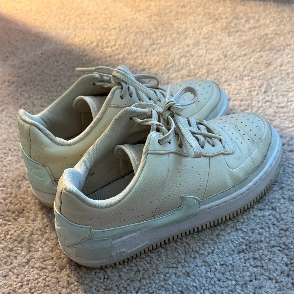 Nike Air Force